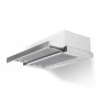 Вытяжка Amari Slide 60 inox (1 мотор)