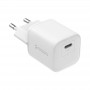 СЗУ Deppa Type-C PD 3,0 QC 4.0+ GaN 20Вт White 11489