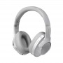 Наушники Deppa Stereo Ultra ANC Silver