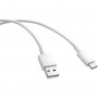 USB кабель Xiaomi 3A USB-A to USB-C Cable (1m)