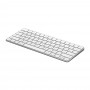 Беспроводная клавиатура Deppa Air Keyboard White