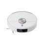 Пылесос Xiaomi Mi Robot Vacuum S20+ White