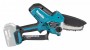 Аккум. цепная пила Makita  LXT BL 18В