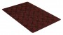 Коврик придверный влаговпит. Shahintex Premium icarpet 60х90 03 рубин 812431