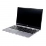 Ноутбук Hiper Expertbook MTL1577 Ryzen 5 5600U/16Gb/512Gb SSD/Vega 7 (DOS) Silver (9907LD39)