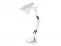 Настольный светильник Camelion KD-331 40W E27 White