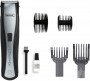 Машинка для стрижки волос Wahl 1481.0460 Lithium Ion Clipper 