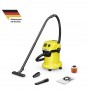 Пылесос Karcher WD 3 P V