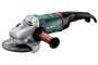 Углошлифовальная машина Metabo W 24-180 MVT