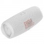 Акустическая система JBL Charge 5 White