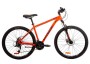 Велосипед Stinger 27,5" Element STD SE (рост 20", скор. 21) оранжевый