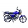 Мопед Racer Alpha синий