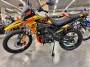 Мотоцикл Racer Bros RC300-GY8B оранжевый