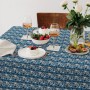 Скатерть Vse Doma 145/145 Эльтера Рогожка A87103