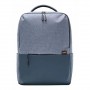 Рюкзак Xiaomi Commuter Backpack Light Blue