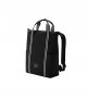 Рюкзак NINETYGO Urban multifunctional commuting backpack Black