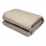 Покрывало ND Home 200х220 мокка 311473