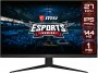 Монитор MSI Optix G271 Black