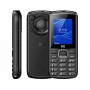 Мобильный телефон BQ-2452 Energy Black
