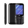 Мобильный телефон BQ-2820 Step XL+ Black