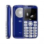 Мобильный телефон BQ-2005 Disco Blue