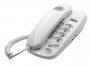 Телефон Texet TX-238 Белый