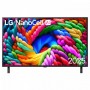 Телевизор LG 43NANO90A6B
