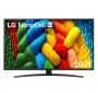 Телевизор LG 55NANO81A6A