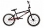 Велосипед Novatrack BMX Crow 20" (1ск.) черный
