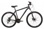 Велосипед Stinger 27,5" Element Pro (рост 18", скор. 21) черный