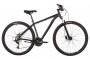 Велосипед Stinger 29" Element Pro (рост 20", скор. 21) черный