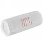 Акустическая система JBL Flip 6 White