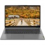 Ноутбук Lenovo IP 3 15ITL6 Core i5 1135G7/8Gb/512Gb SSD/Iris Xe G7 (DOS) Arctic Grey (82H8005KRK)