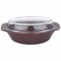 Форма для запекания Agness 2,5 л 35,5х21,3х13,4 см 189-310