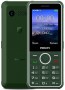 Мобильный телефон Philips E2301 Xenium Зеленый