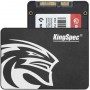 Твердотельный диск SSD 2.5" 240Gb Kingspec P4-240 SATA-3 (P4-240)