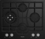 Газ/Вар поверхность Hotpoint HG 62FD/BK