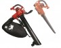 Пылесос садовый Einhell GC-EL 3000 E