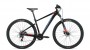 Велосипед FORMAT 1414 (29" 16 ск. рост M") 2020-21 черный