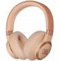 Гарнитура JBL LIVE 770BNC Beige