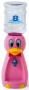 Кулер Vatten Kids Duck Pink (стаканчик)