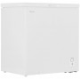 Морозильный ларь Hisense FC-258D4BW1