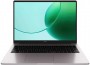 Ноутбук HONOR MagicBook X16 2025 Ryzen 5 6600H/16Gb/512Gb SSD/660M/16" FHD IPS (DOS) Cloud Gray (5301APLM)
