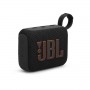 Акустическая система JBL GO4 Black