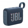 Акустическая система JBL GO4 Blue