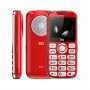 Мобильный телефон BQ-2005 Disco Red
