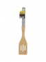 Лопатка кулинарная Regent Linea Bamboo 74-202