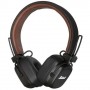 Наушники Marshall  Major IV On-Ear Wireless Brown