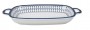 Блюдо Rashel 33 см R-33104