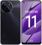 Смартфон Realme 11 8+128Gb Black